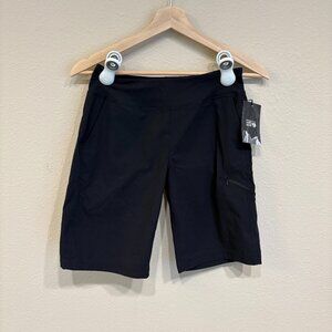 Mountain Hardwear Womens Dynama/2 Bermuda Short